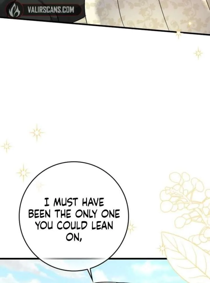 My Villain Fiancé is Interfering With My Flowery Path Chapter 72 page 34