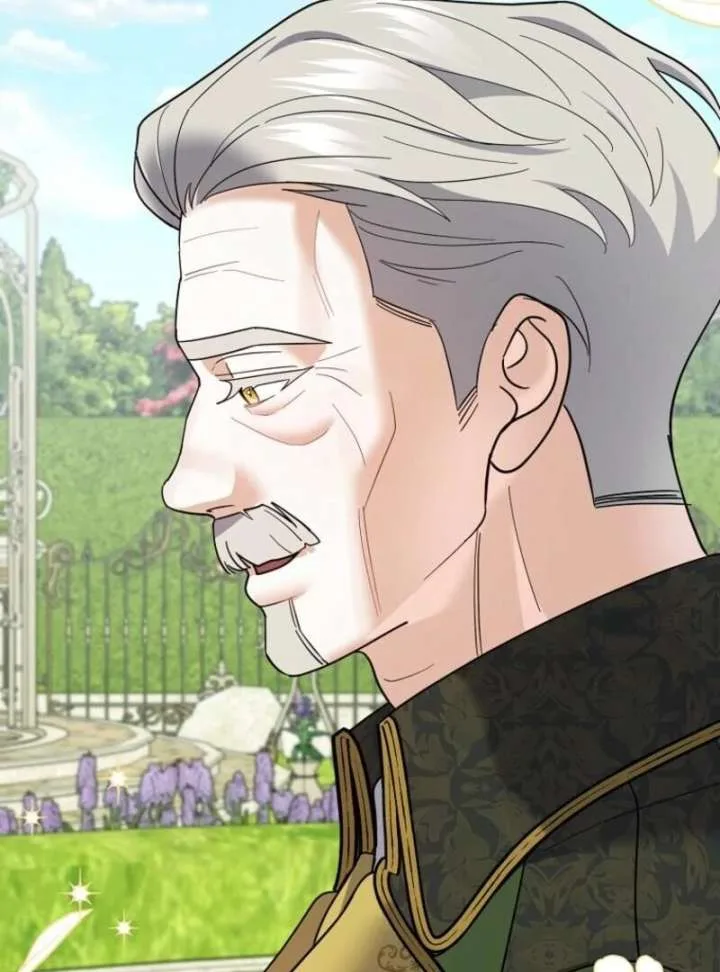 My Villain Fiancé is Interfering With My Flowery Path Chapter 72 page 35