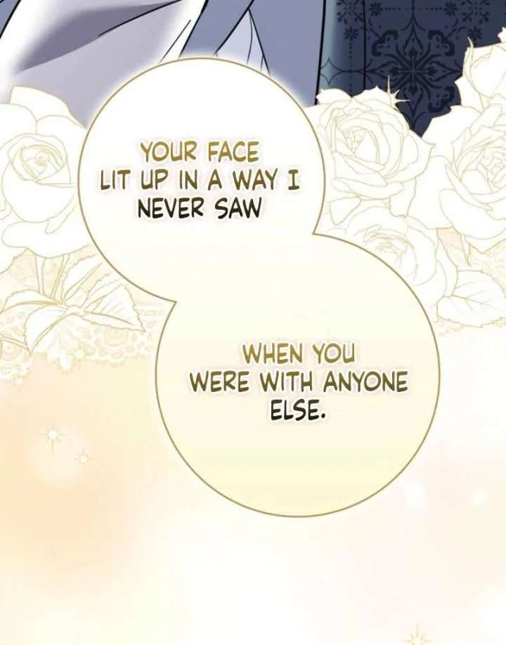 My Villain Fiancé is Interfering With My Flowery Path Chapter 72 page 15