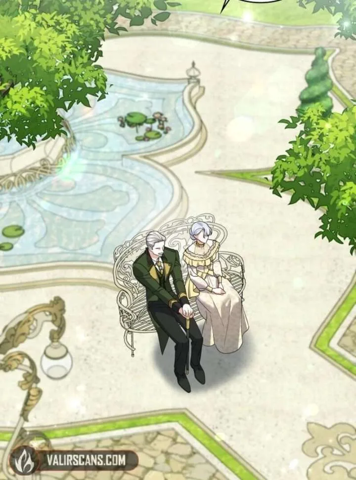 My Villain Fiancé is Interfering With My Flowery Path Chapter 72 page 6