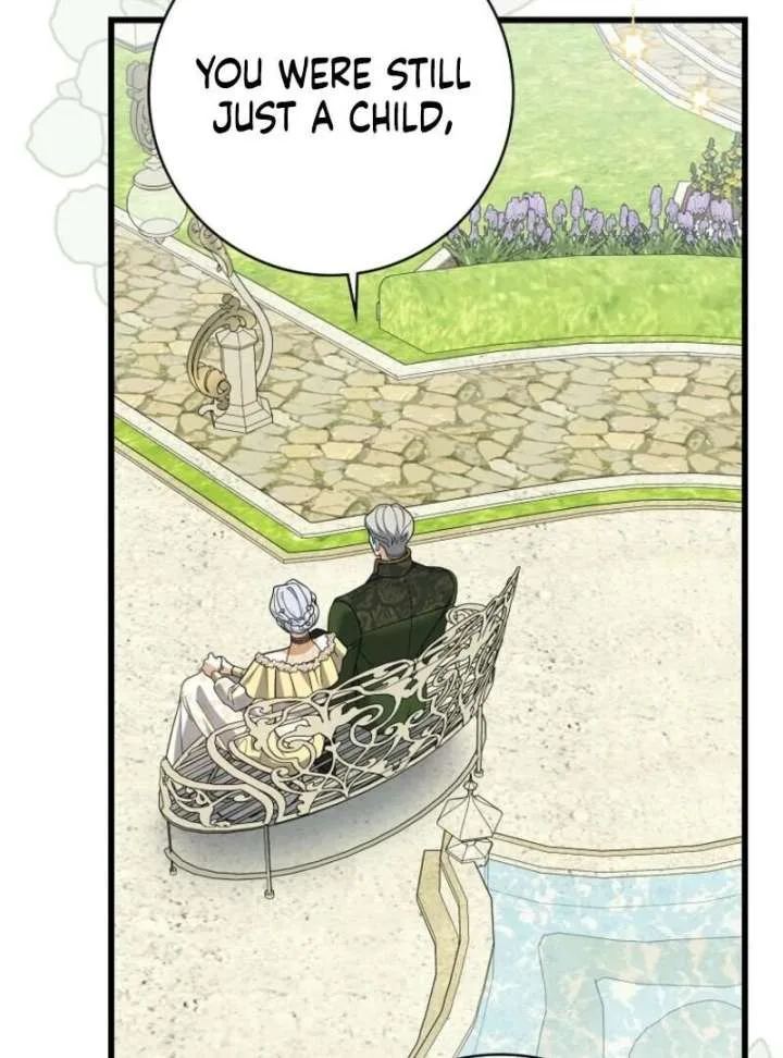 My Villain Fiancé is Interfering With My Flowery Path Chapter 72 page 37