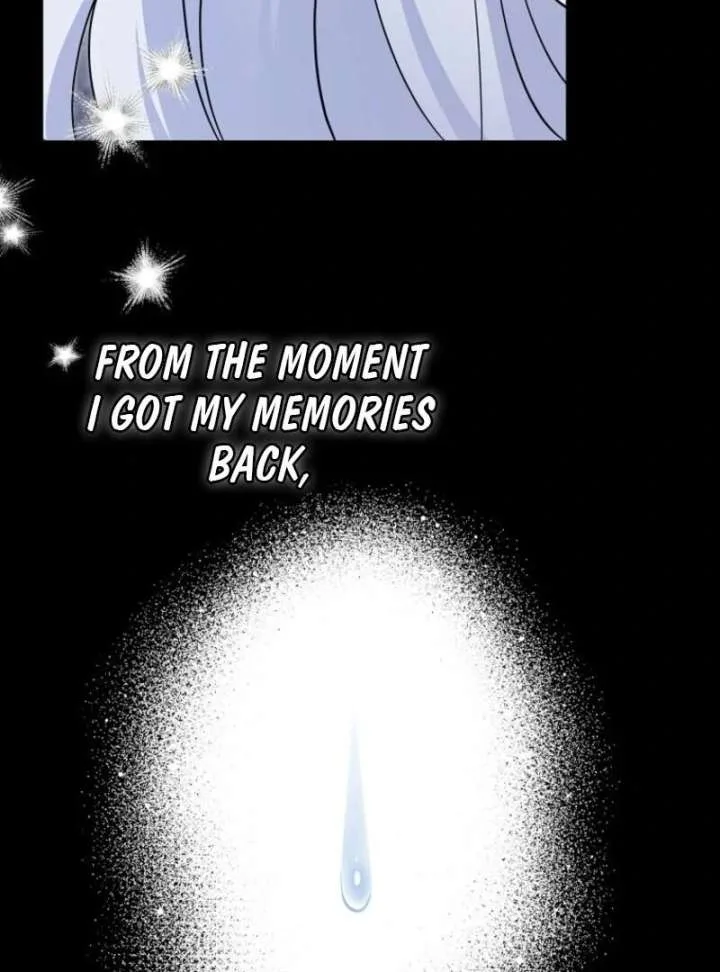 My Villain Fiancé is Interfering With My Flowery Path Chapter 72 page 103