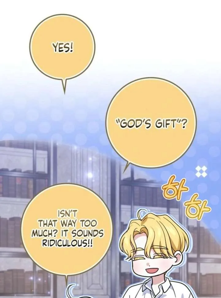 My Villain Fiancé is Interfering With My Flowery Path Chapter 72 page 73