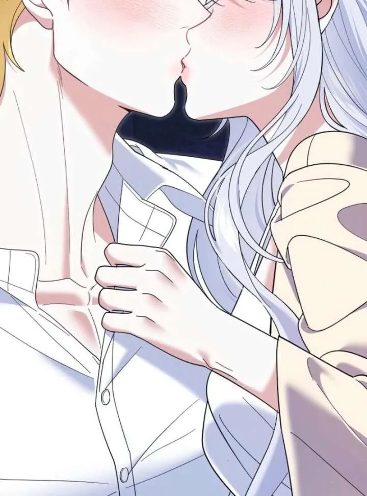 My Villain Fiancé is Interfering With My Flowery Path Chapter 72 page 91