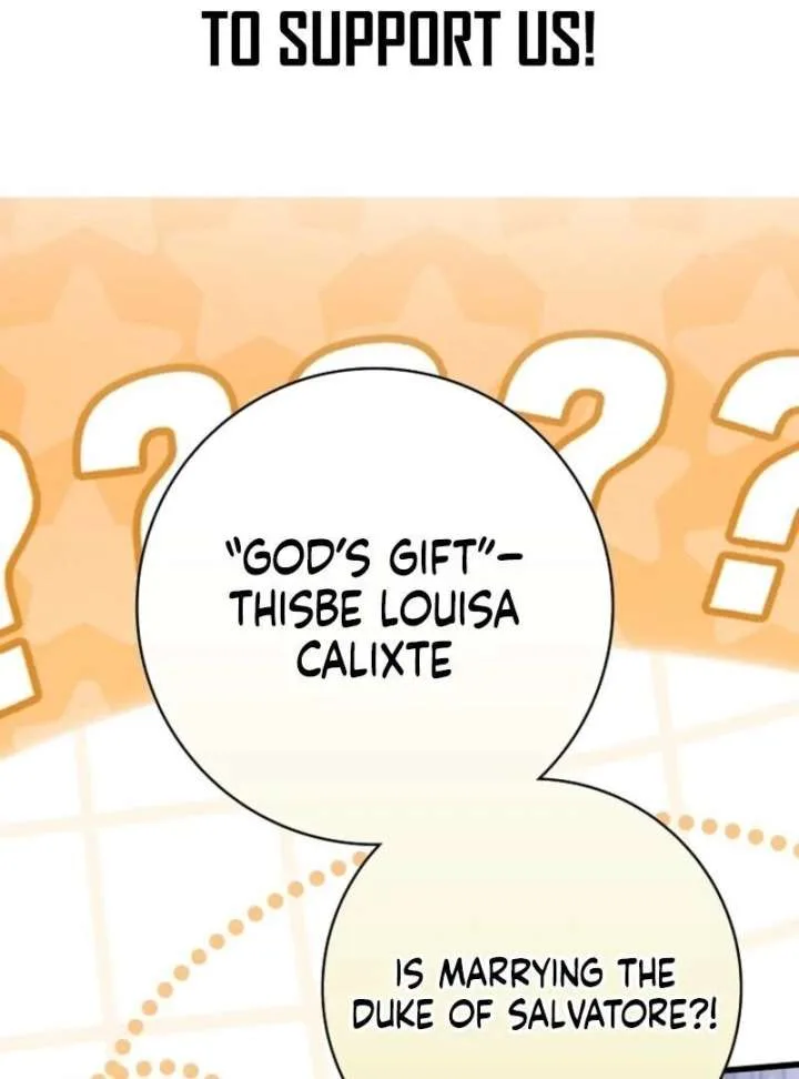 My Villain Fiancé is Interfering With My Flowery Path Chapter 72 page 65