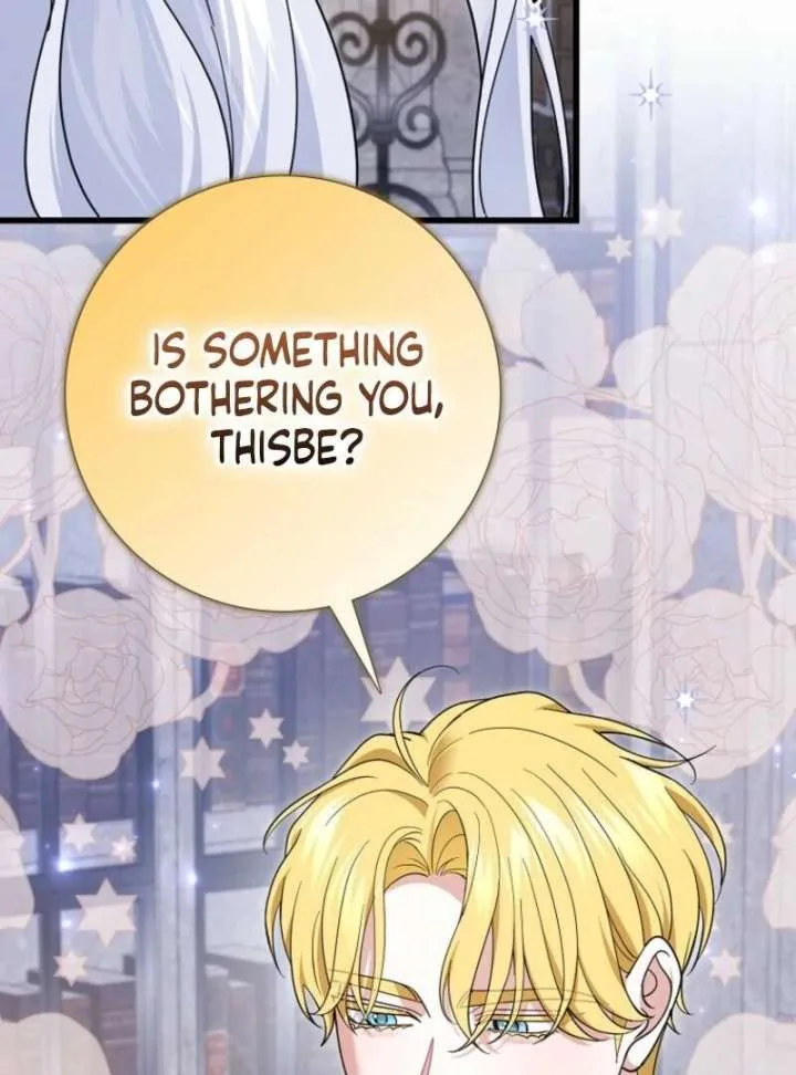 My Villain Fiancé is Interfering With My Flowery Path Chapter 72 page 70
