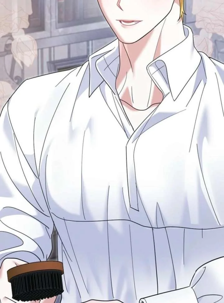 My Villain Fiancé is Interfering With My Flowery Path Chapter 72 page 71