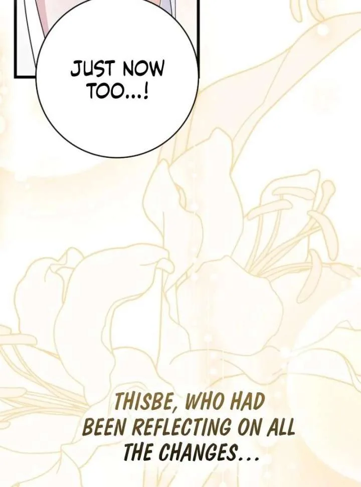 My Villain Fiancé is Interfering With My Flowery Path Chapter 72 page 118