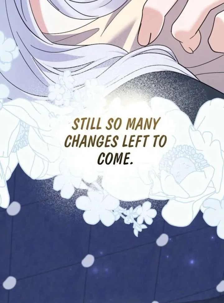 My Villain Fiancé is Interfering With My Flowery Path Chapter 72 page 127