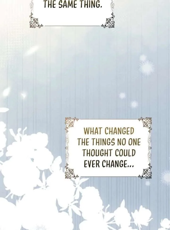 My Villain Fiancé is Interfering With My Flowery Path Chapter 72 page 55