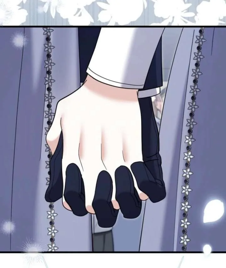 My Villain Fiancé is Interfering With My Flowery Path Chapter 72 page 56