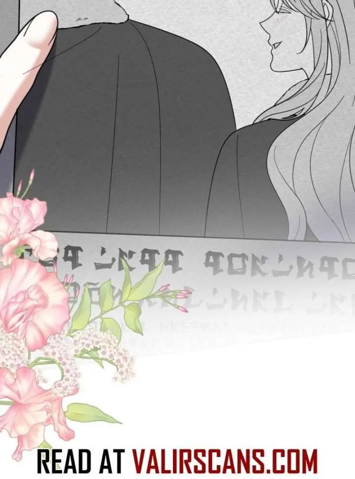 My Villain Fiancé is Interfering With My Flowery Path Chapter 72 page 64