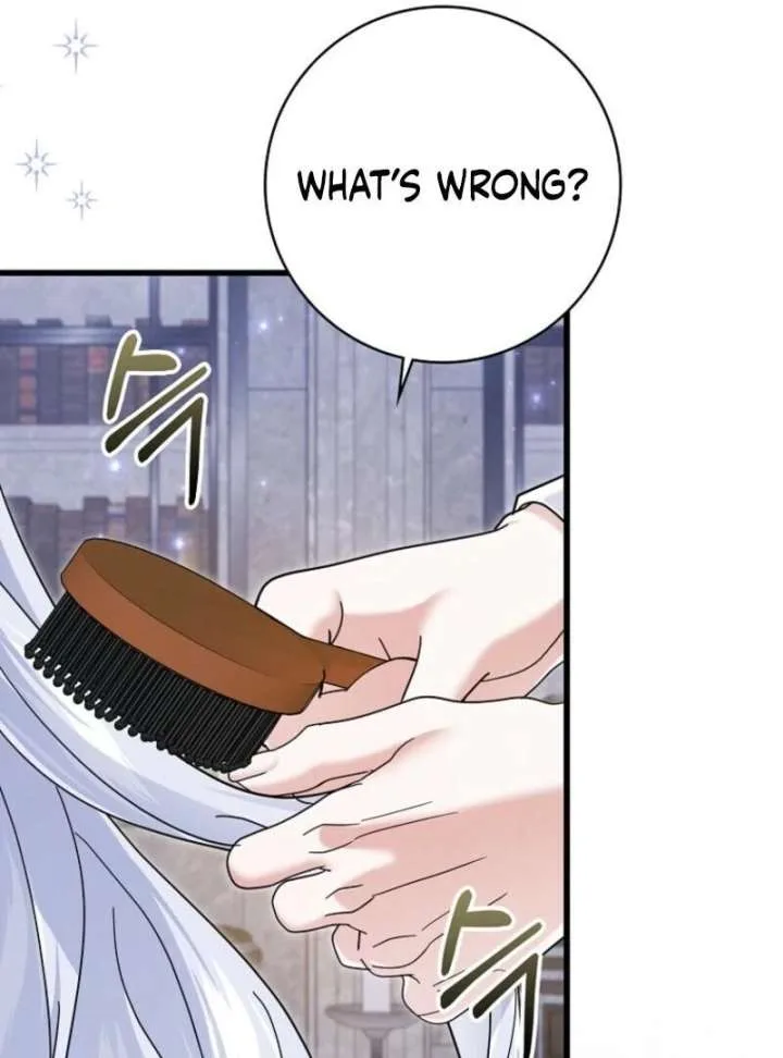 My Villain Fiancé is Interfering With My Flowery Path Chapter 72 page 69