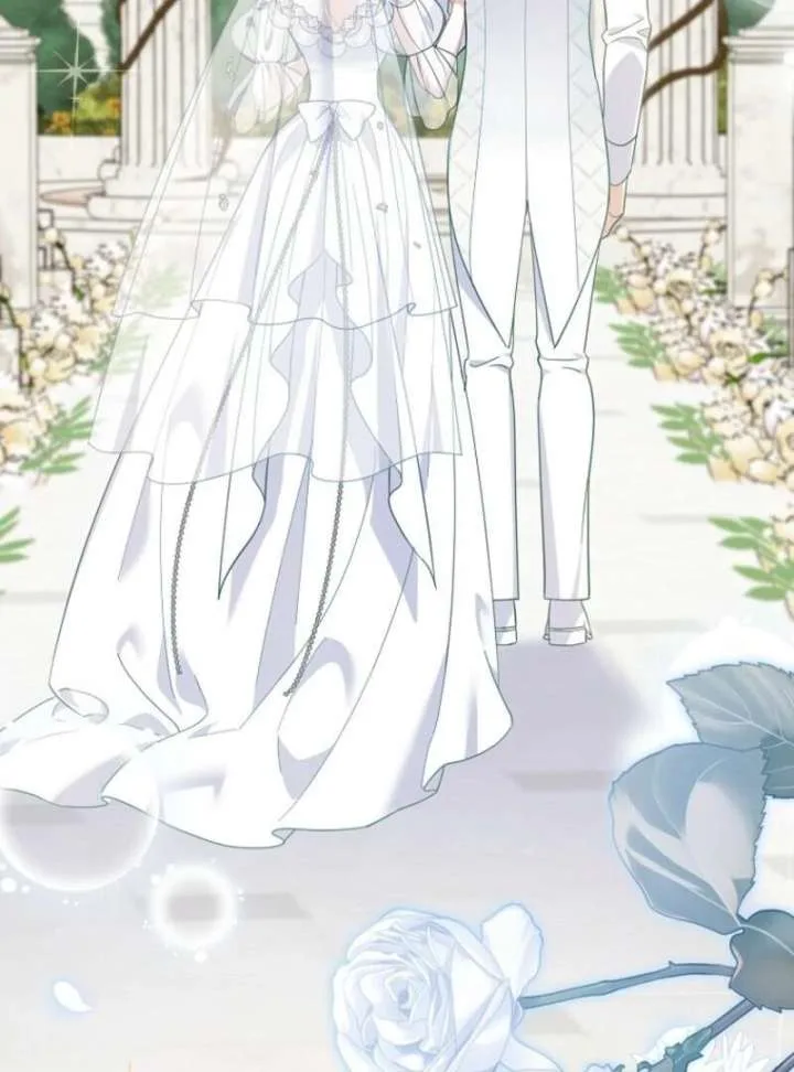 My Villain Fiancé is Interfering With My Flowery Path Chapter 72 page 131