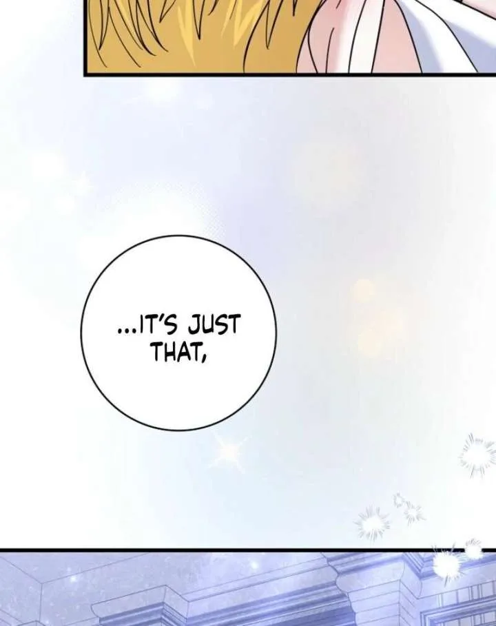 My Villain Fiancé is Interfering With My Flowery Path Chapter 72 page 95