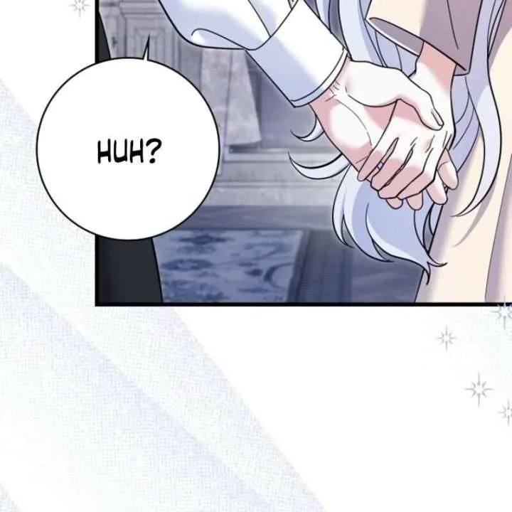 My Villain Fiancé is Interfering With My Flowery Path Chapter 72 page 81
