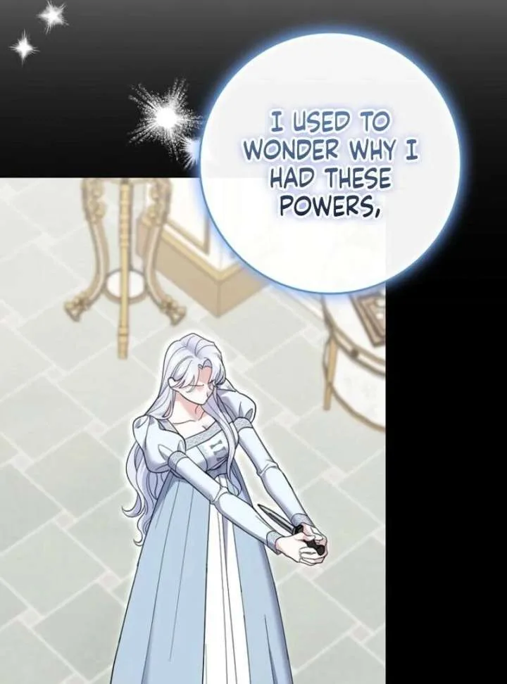 My Villain Fiancé is Interfering With My Flowery Path Chapter 72 page 97