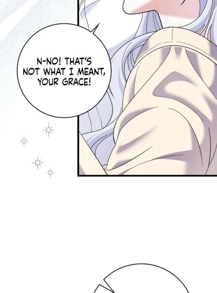 My Villain Fiancé is Interfering With My Flowery Path Chapter 72 page 88