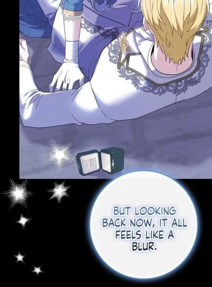 My Villain Fiancé is Interfering With My Flowery Path Chapter 72 page 100