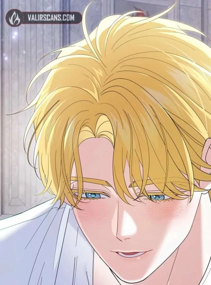 My Villain Fiancé is Interfering With My Flowery Path Chapter 72 page 125