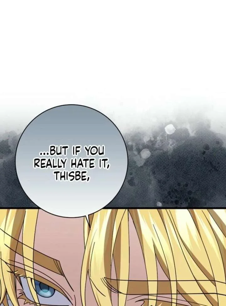 My Villain Fiancé is Interfering With My Flowery Path Chapter 72 page 75