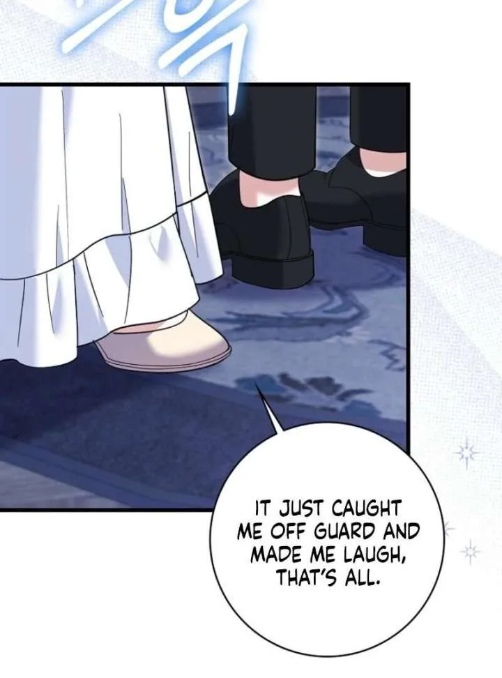 My Villain Fiancé is Interfering With My Flowery Path Chapter 72 page 79