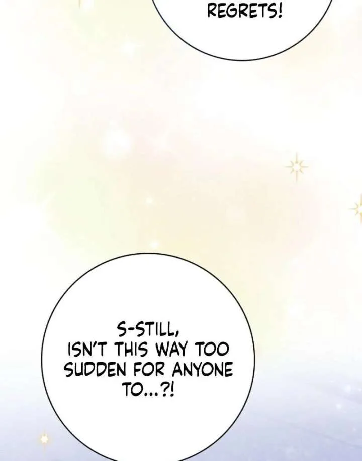 My Villain Fiancé is Interfering With My Flowery Path Chapter 72 page 123