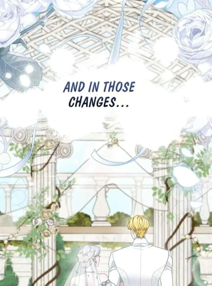 My Villain Fiancé is Interfering With My Flowery Path Chapter 72 page 130