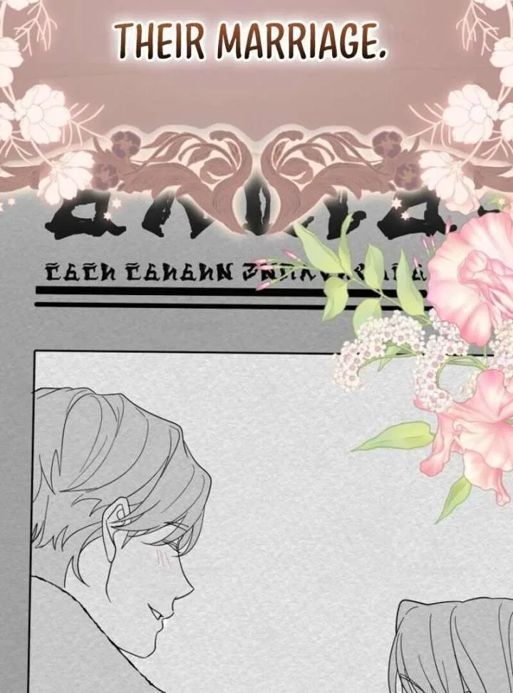 My Villain Fiancé is Interfering With My Flowery Path Chapter 72 page 63