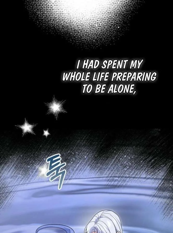 My Villain Fiancé is Interfering With My Flowery Path Chapter 72 page 104