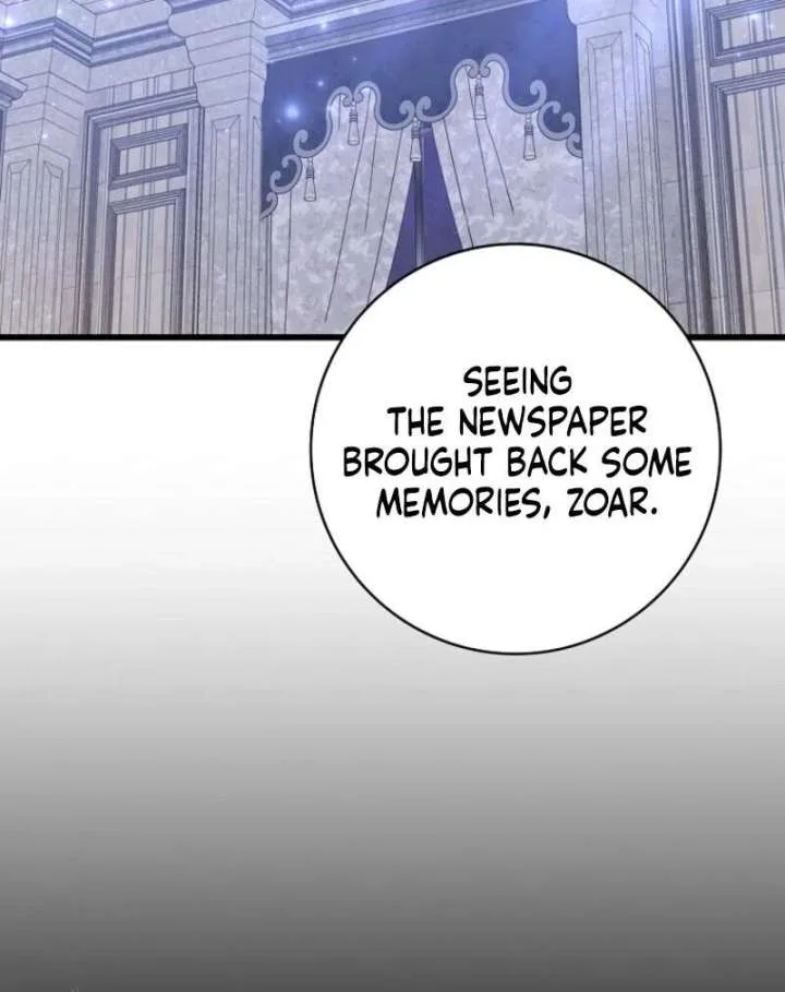My Villain Fiancé is Interfering With My Flowery Path Chapter 72 page 96