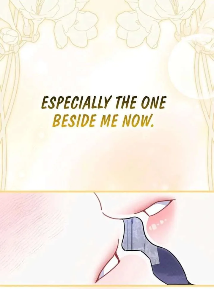 My Villain Fiancé is Interfering With My Flowery Path Chapter 72 page 111