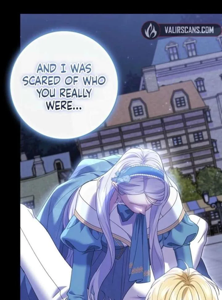 My Villain Fiancé is Interfering With My Flowery Path Chapter 72 page 99
