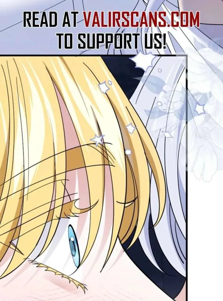 My Villain Fiancé is Interfering With My Flowery Path Chapter 72 page 92