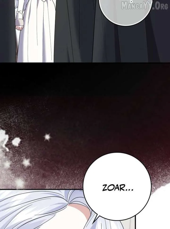 My Villain Fiancé is Interfering With My Flowery Path Chapter 77 page 3