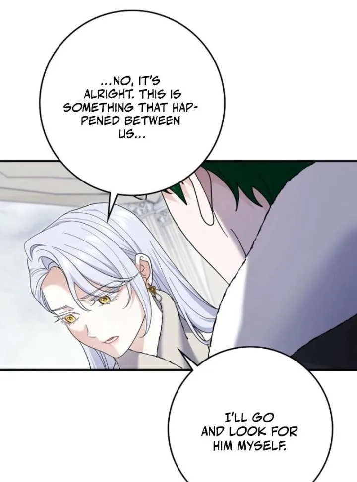 My Villain Fiancé is Interfering With My Flowery Path Chapter 77 page 9