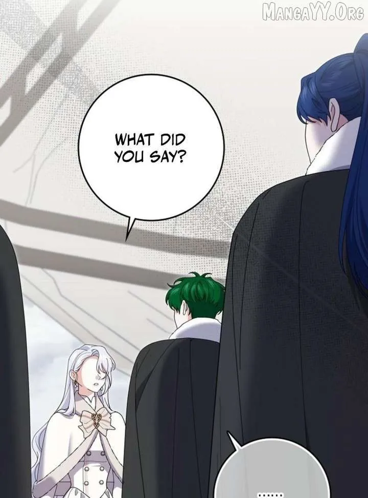 My Villain Fiancé is Interfering With My Flowery Path Chapter 77 page 2