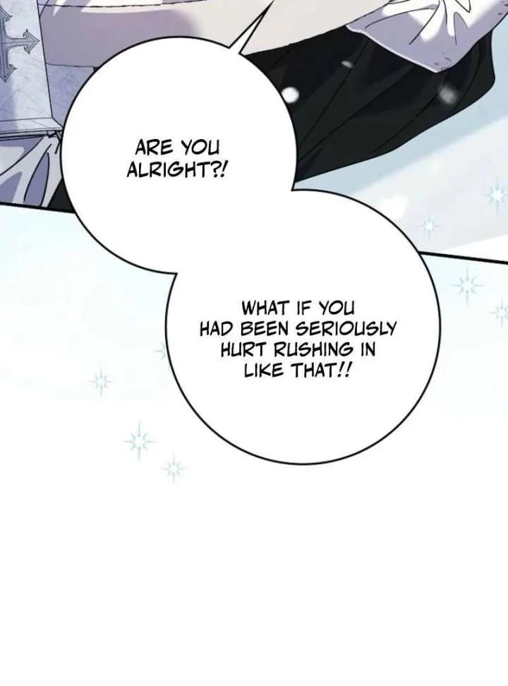 My Villain Fiancé is Interfering With My Flowery Path Chapter 77 page 43