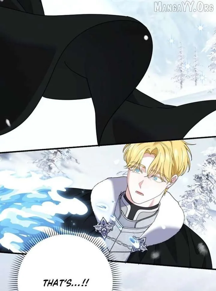 My Villain Fiancé is Interfering With My Flowery Path Chapter 77 page 31
