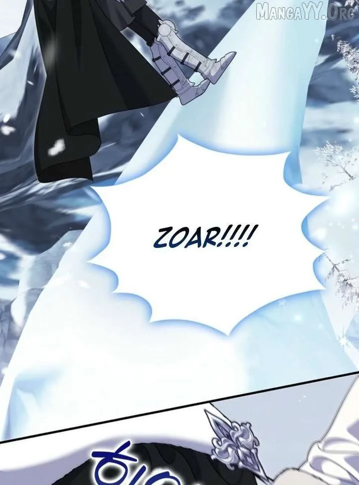 My Villain Fiancé is Interfering With My Flowery Path Chapter 77 page 33