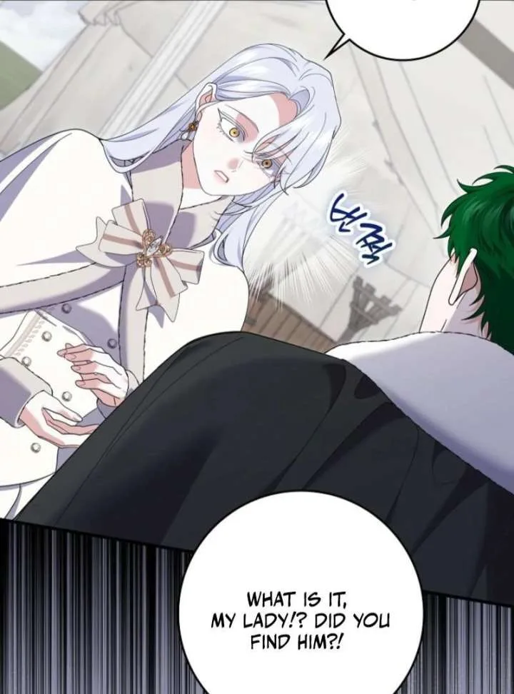 My Villain Fiancé is Interfering With My Flowery Path Chapter 77 page 17