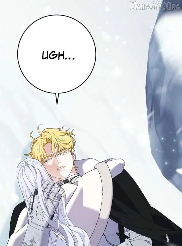 My Villain Fiancé is Interfering With My Flowery Path Chapter 77 page 39