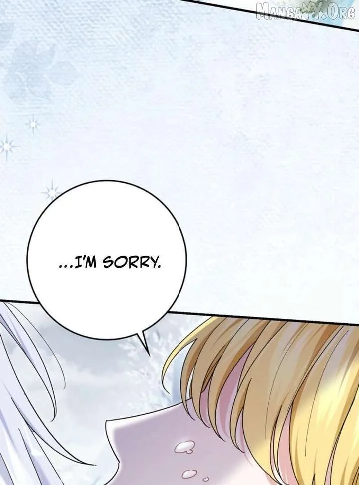 My Villain Fiancé is Interfering With My Flowery Path Chapter 77 page 50