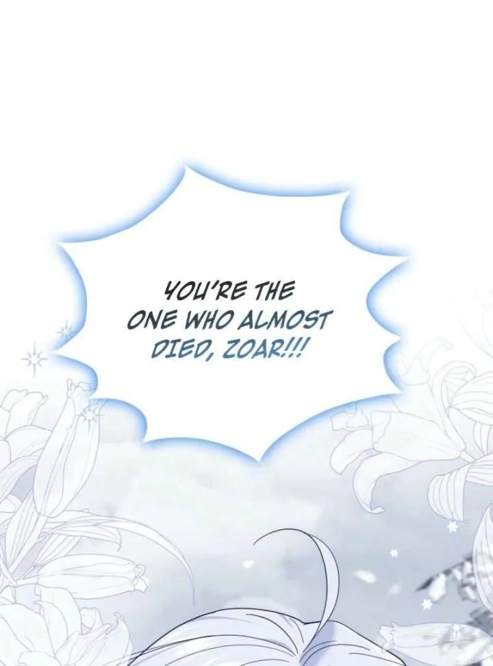 My Villain Fiancé is Interfering With My Flowery Path Chapter 77 page 44