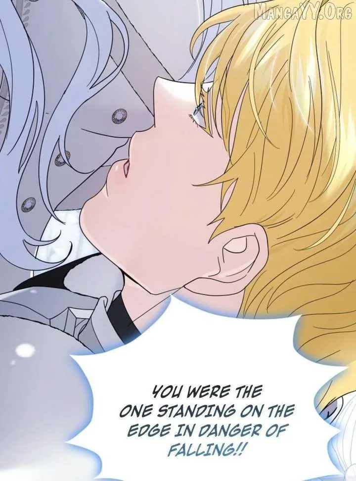 My Villain Fiancé is Interfering With My Flowery Path Chapter 77 page 46