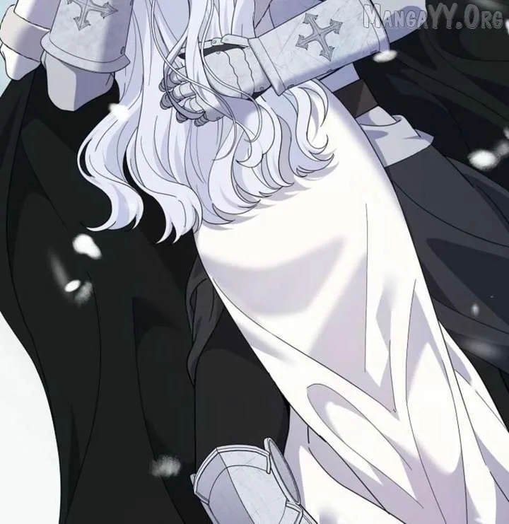 My Villain Fiancé is Interfering With My Flowery Path Chapter 77 page 40
