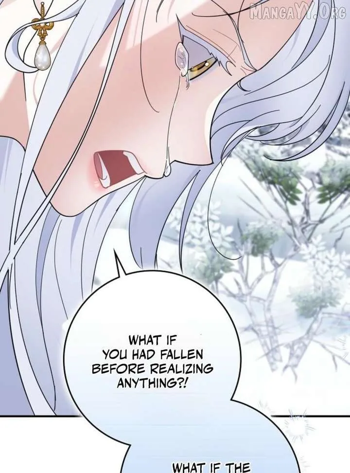 My Villain Fiancé is Interfering With My Flowery Path Chapter 77 page 60