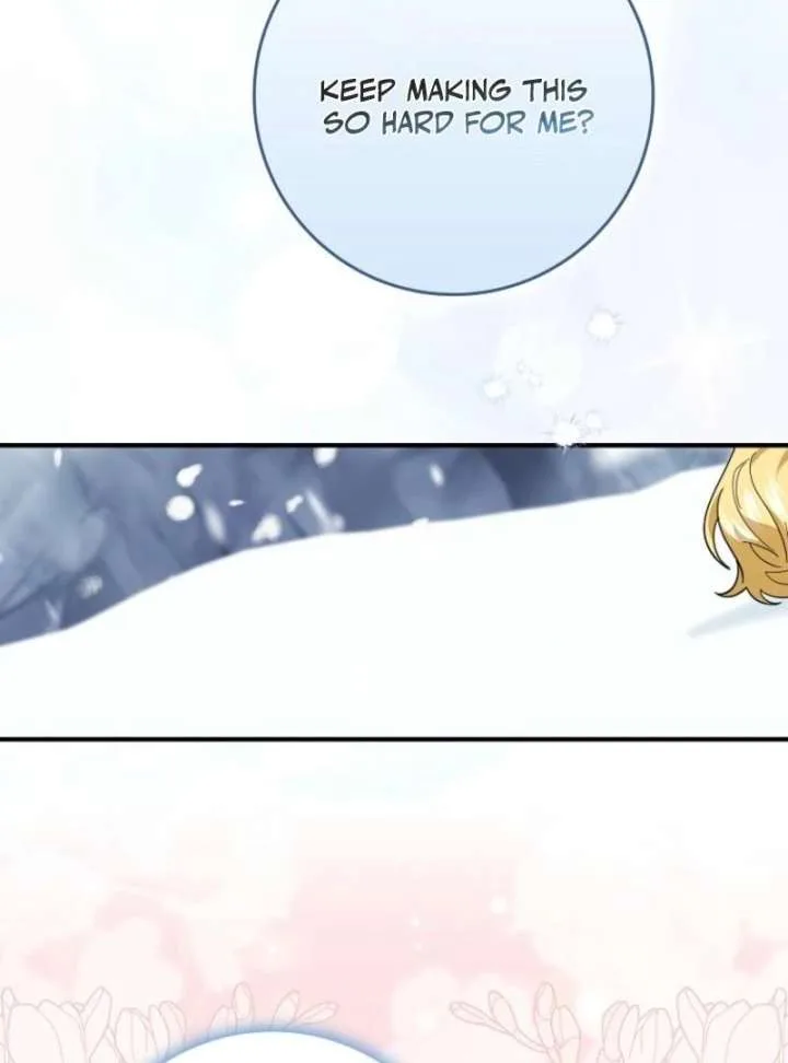My Villain Fiancé is Interfering With My Flowery Path Chapter 77 page 65