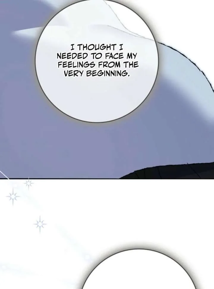 My Villain Fiancé is Interfering With My Flowery Path Chapter 77 page 56
