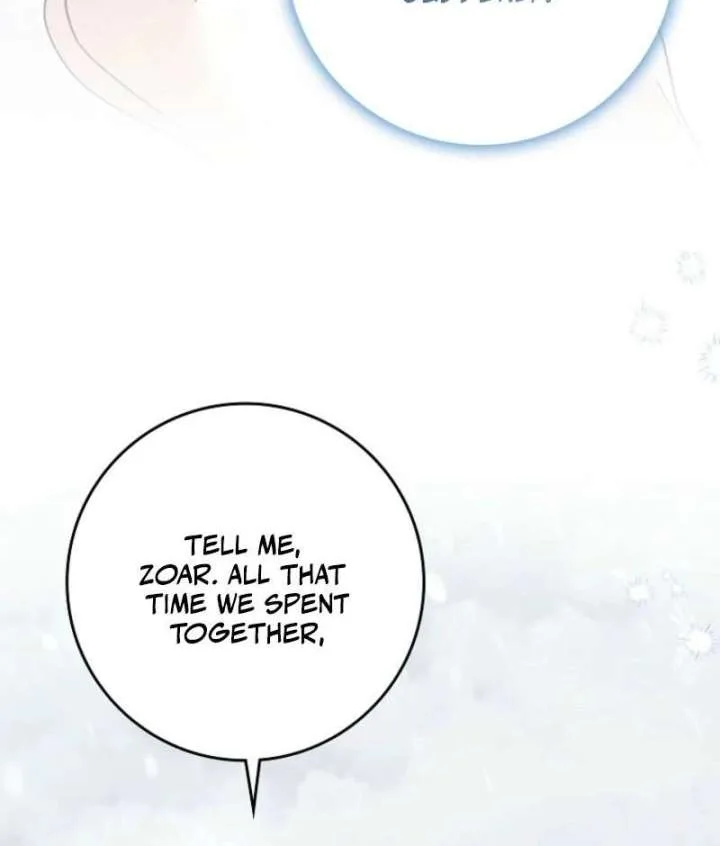My Villain Fiancé is Interfering With My Flowery Path Chapter 77 page 69